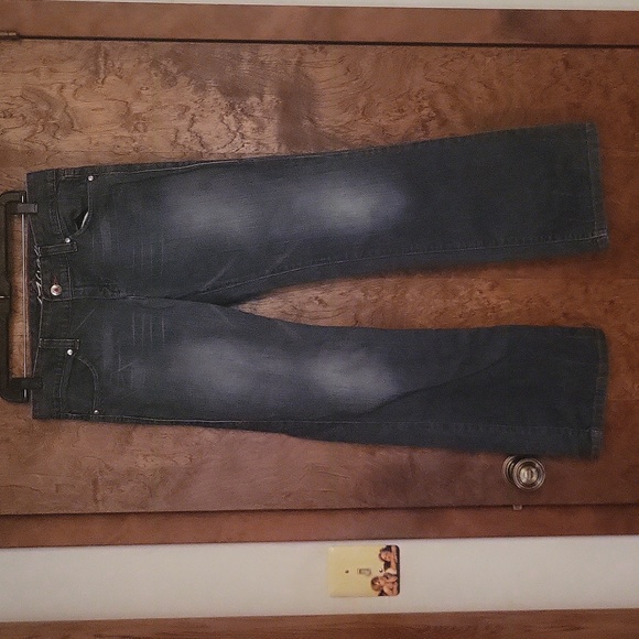 Tommy Hilfiger Denim - Tommy Hilfiger bootcut  jeans 8